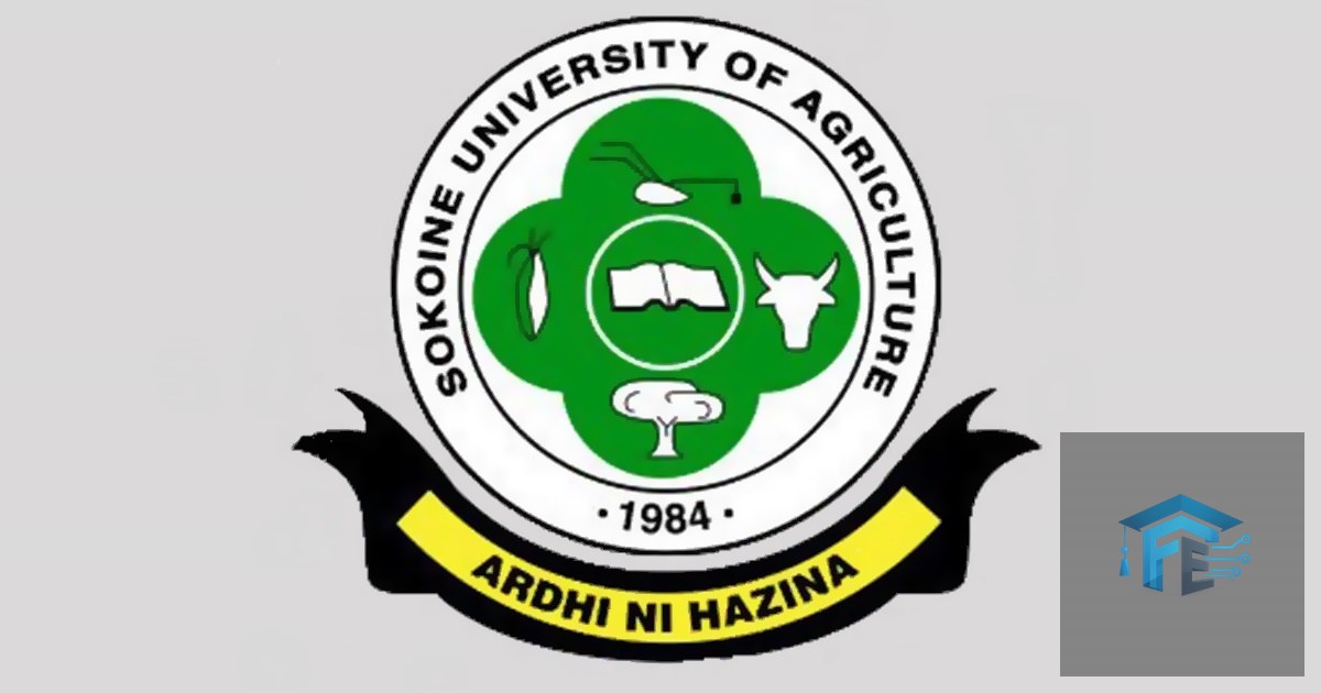 Sokoine University of Agriculture