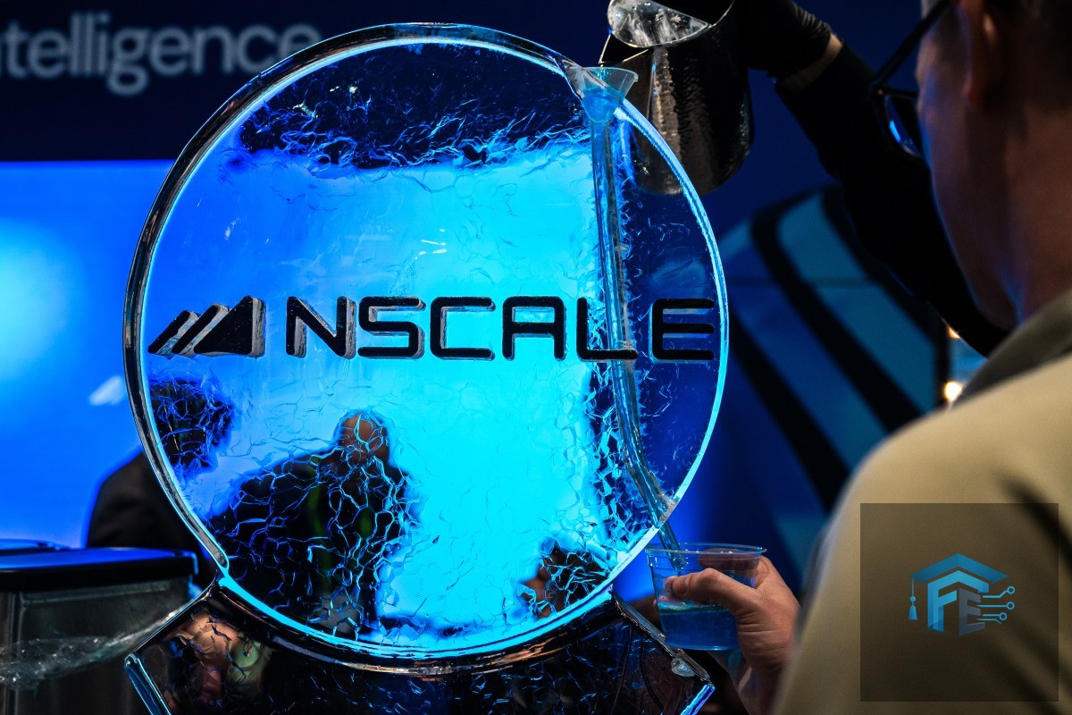 AI compute provider Nscale seeks $3.5B in pre-IPO funding