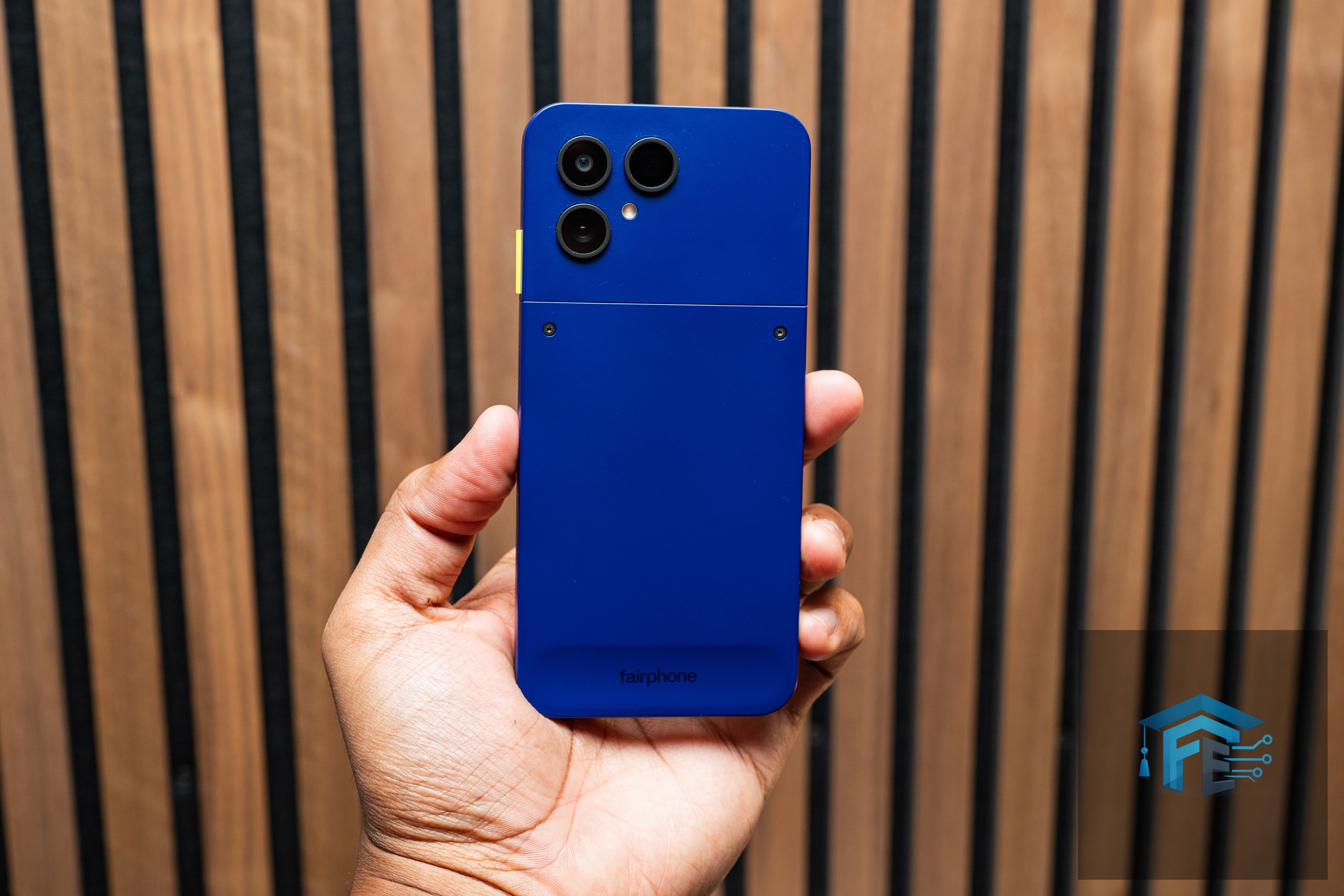 The Fairphone (Gen 6+) Review: Finally in the US
