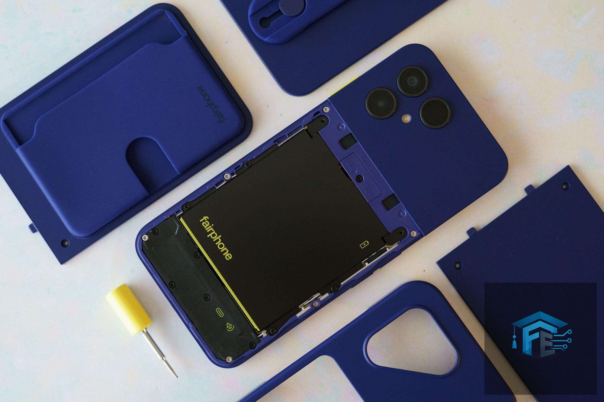 The Fairphone 6 Plus is the midrange phone we desperately needed