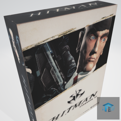 GOG brings back 'big box' PC games, one printable template at a time