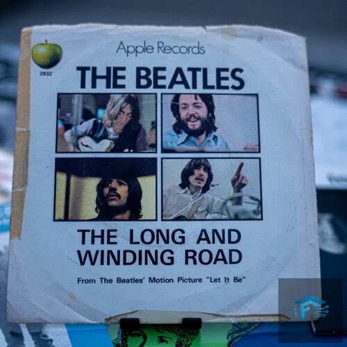 When it comes to Beatles references, scientists can't let it be