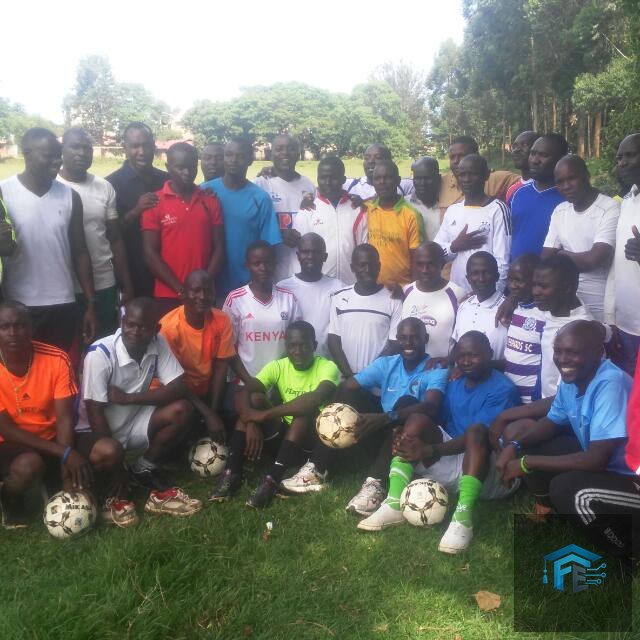 Masinde Muliro University of Science and Technology