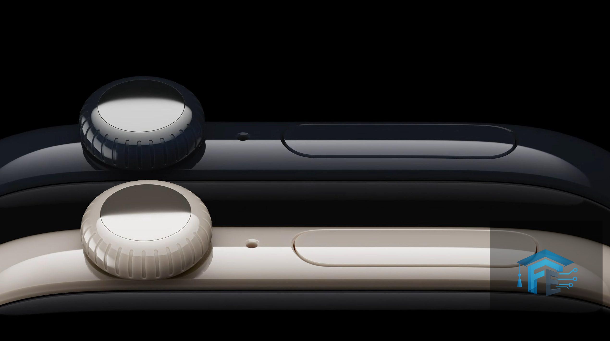 Apple brings ceramic back for the Series 12