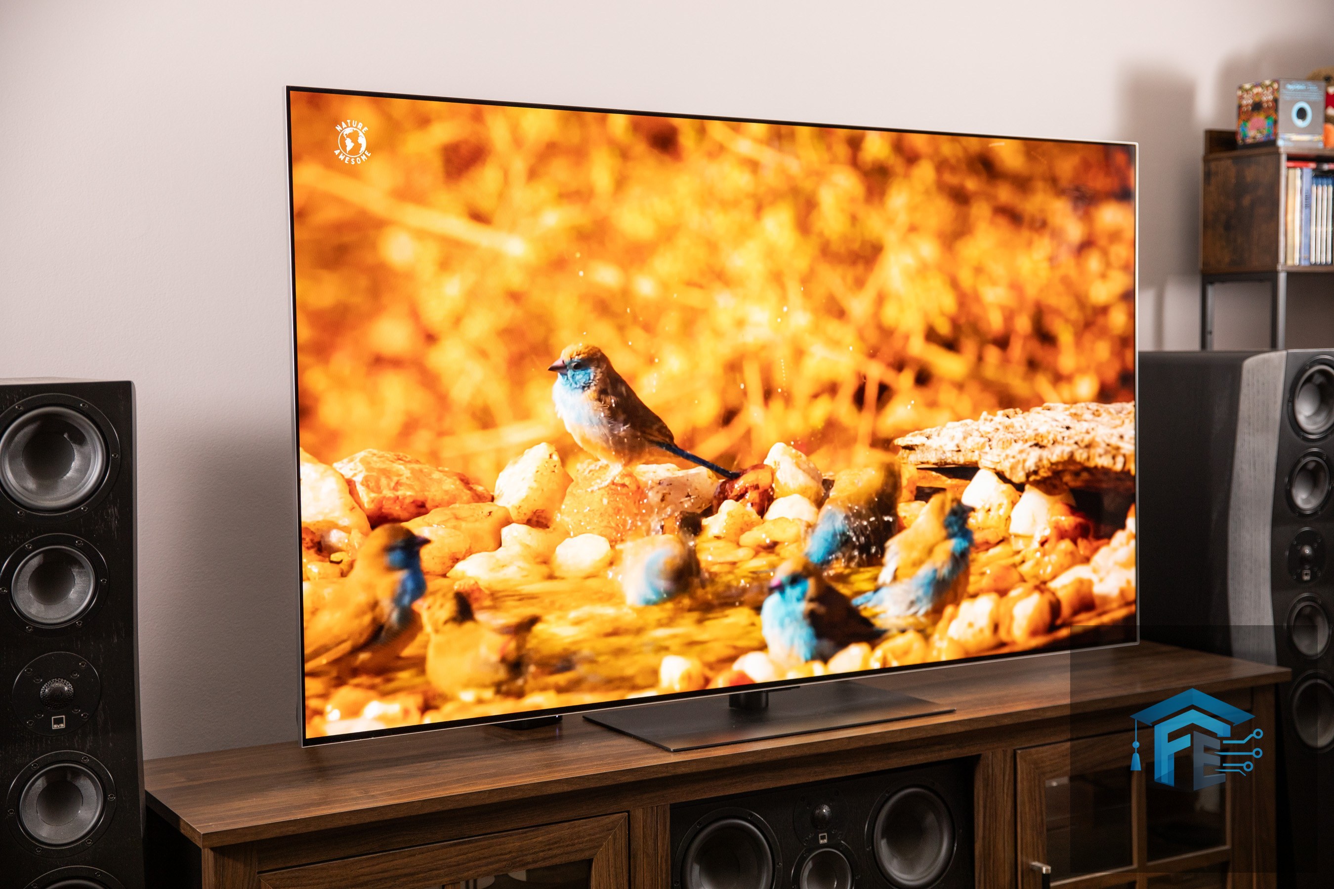 LG TVs Caught Logging and Uploading Data Even When Offline or Standby