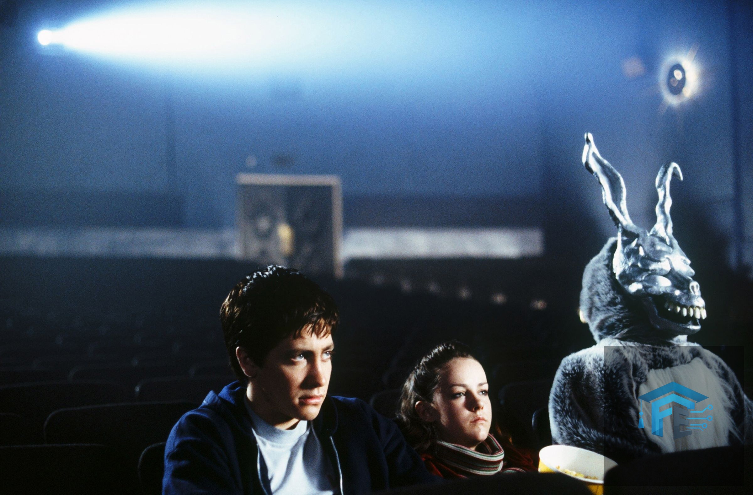 Richard Kelly on Donnie Darko at 25: 'It's a Miracle That Any Movie Gets Made'