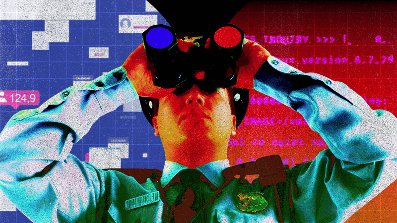 Clearview AI Tests New Tool to Help Police Find Personal Information Online
