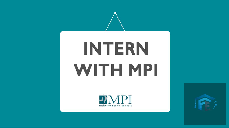 Migration Policy Institute (MPI) Internships 2027