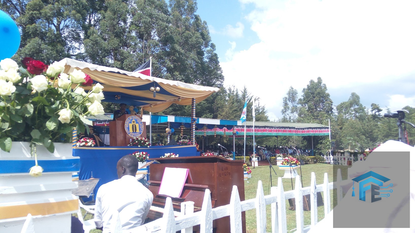 University of Kabianga