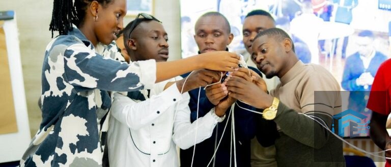 East African Community (EAC) Youth Fellowship 2027 (Fully-funded)