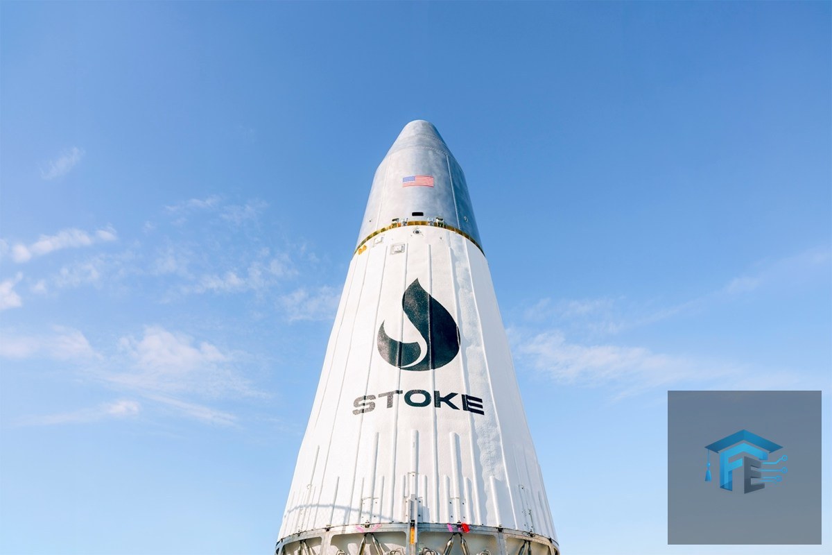 Stoke Space raises another billion to rival SpaceX at re-flying rockets
