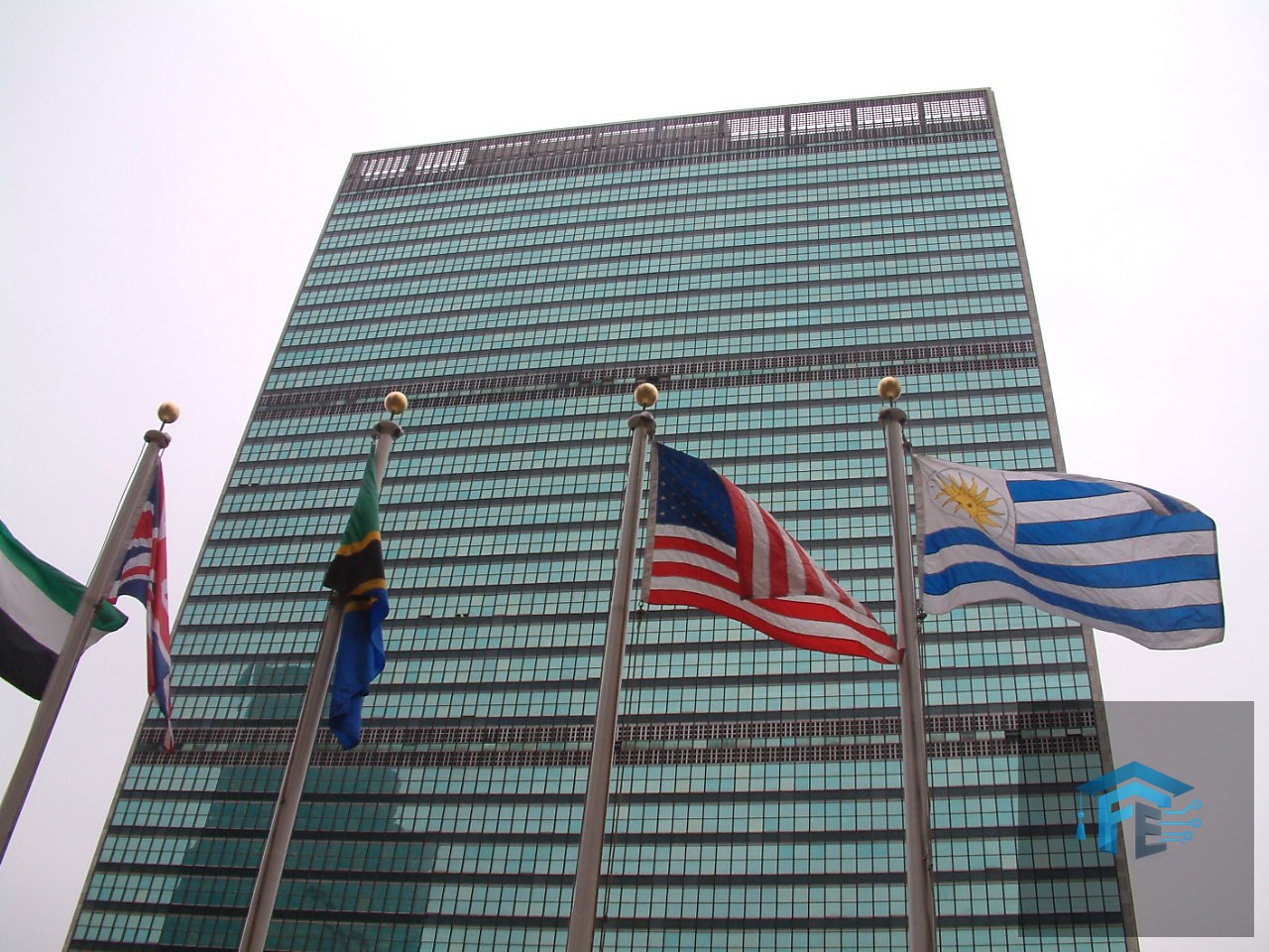 United Nations Tanzania – Aggregated Job Listings