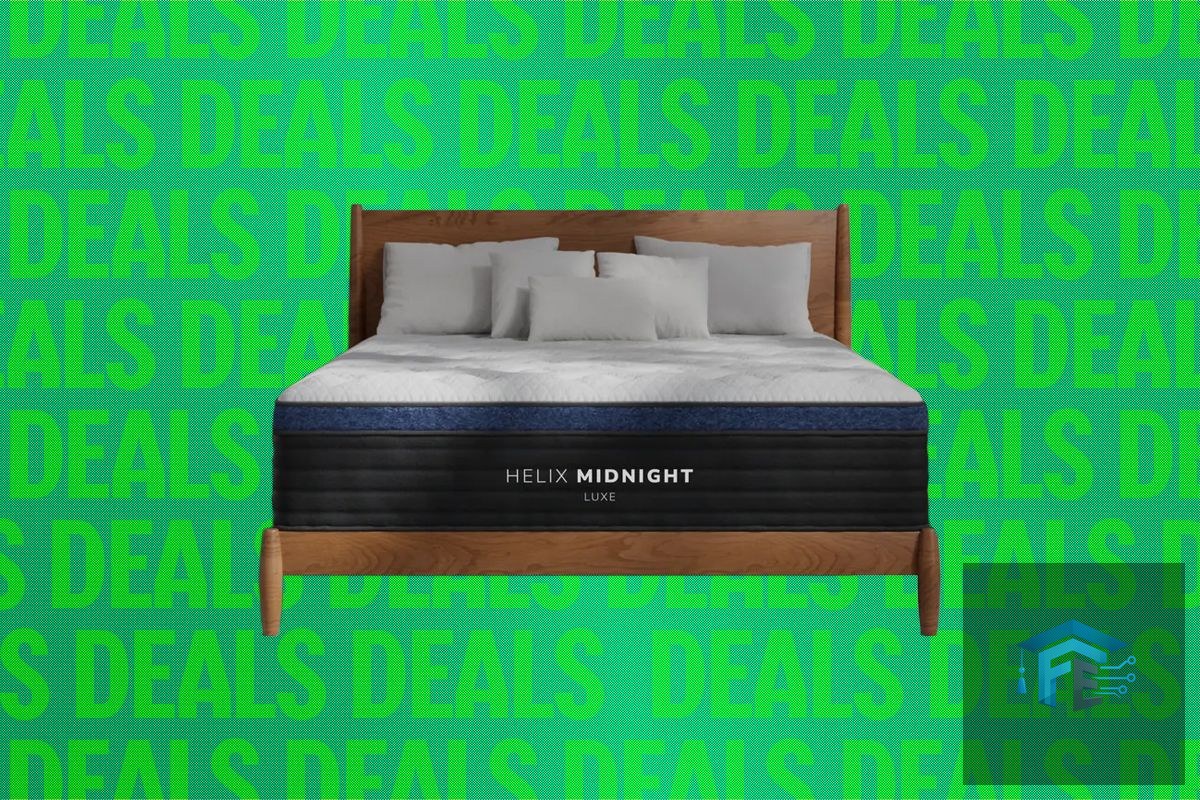 The Best Labor Day Mattress Deals on Beds We've Tried in Our Homes