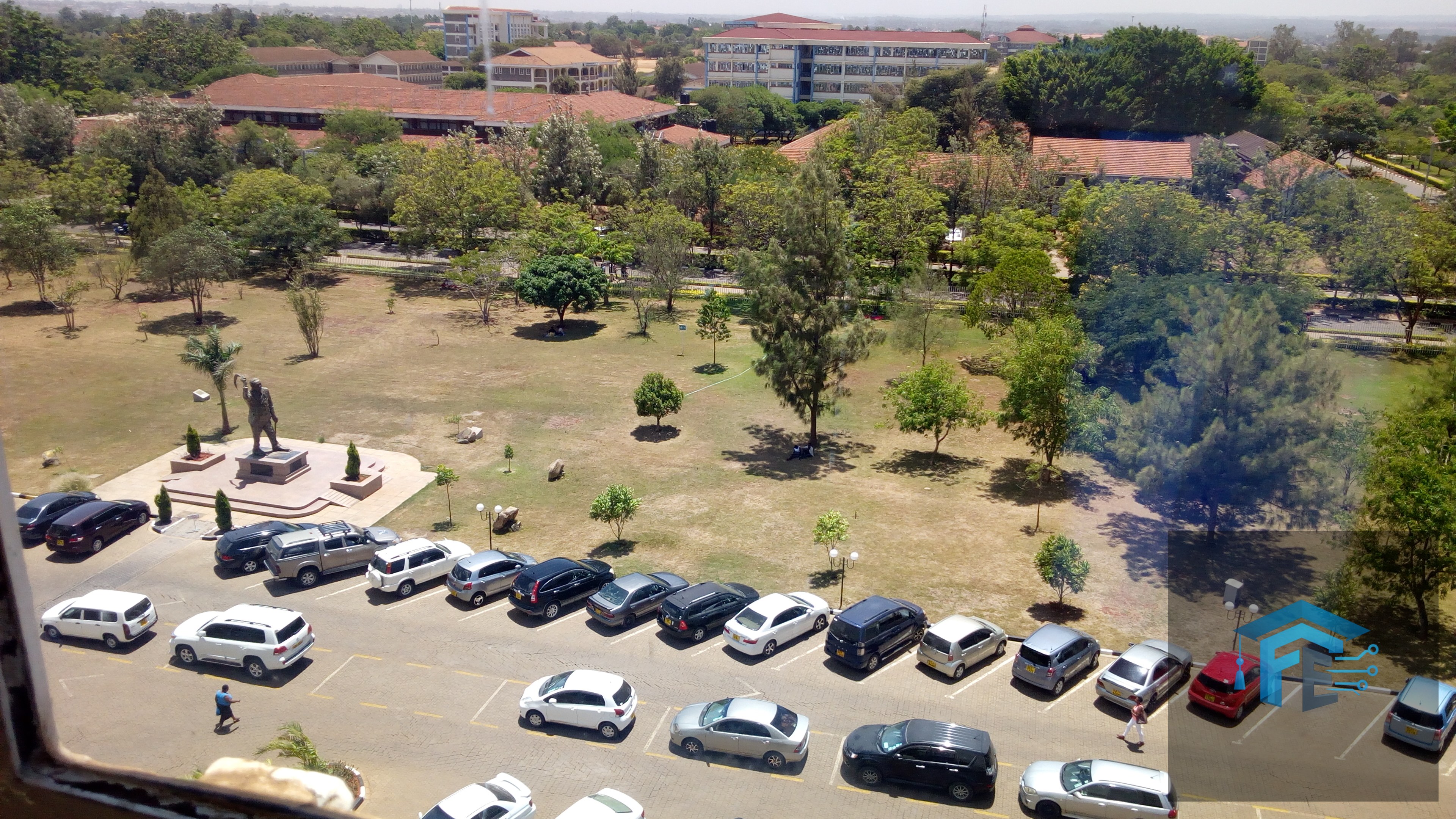 Kenyatta University