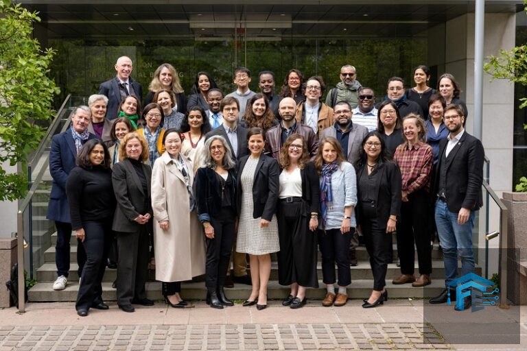 Fung Global Fellows Program at the Princeton Institute for International and Regional Studies (PIIRS) 2027-2028