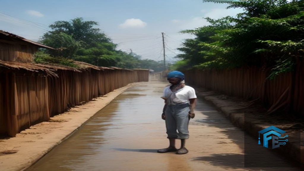 WASH Engineering Consultant – East Africa