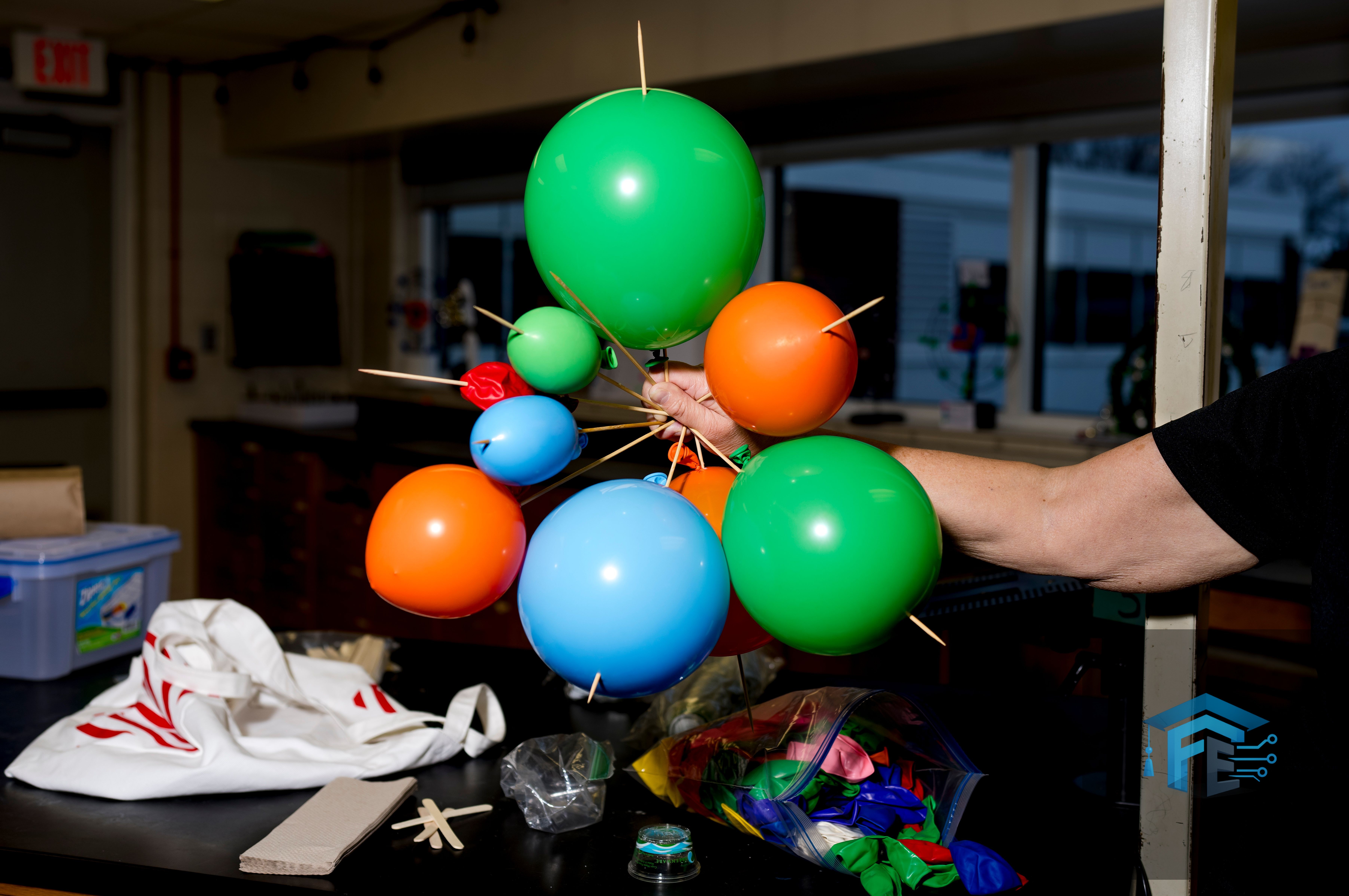 Plastics Companies Are Writing Lesson Plans. What Could Go Wrong?