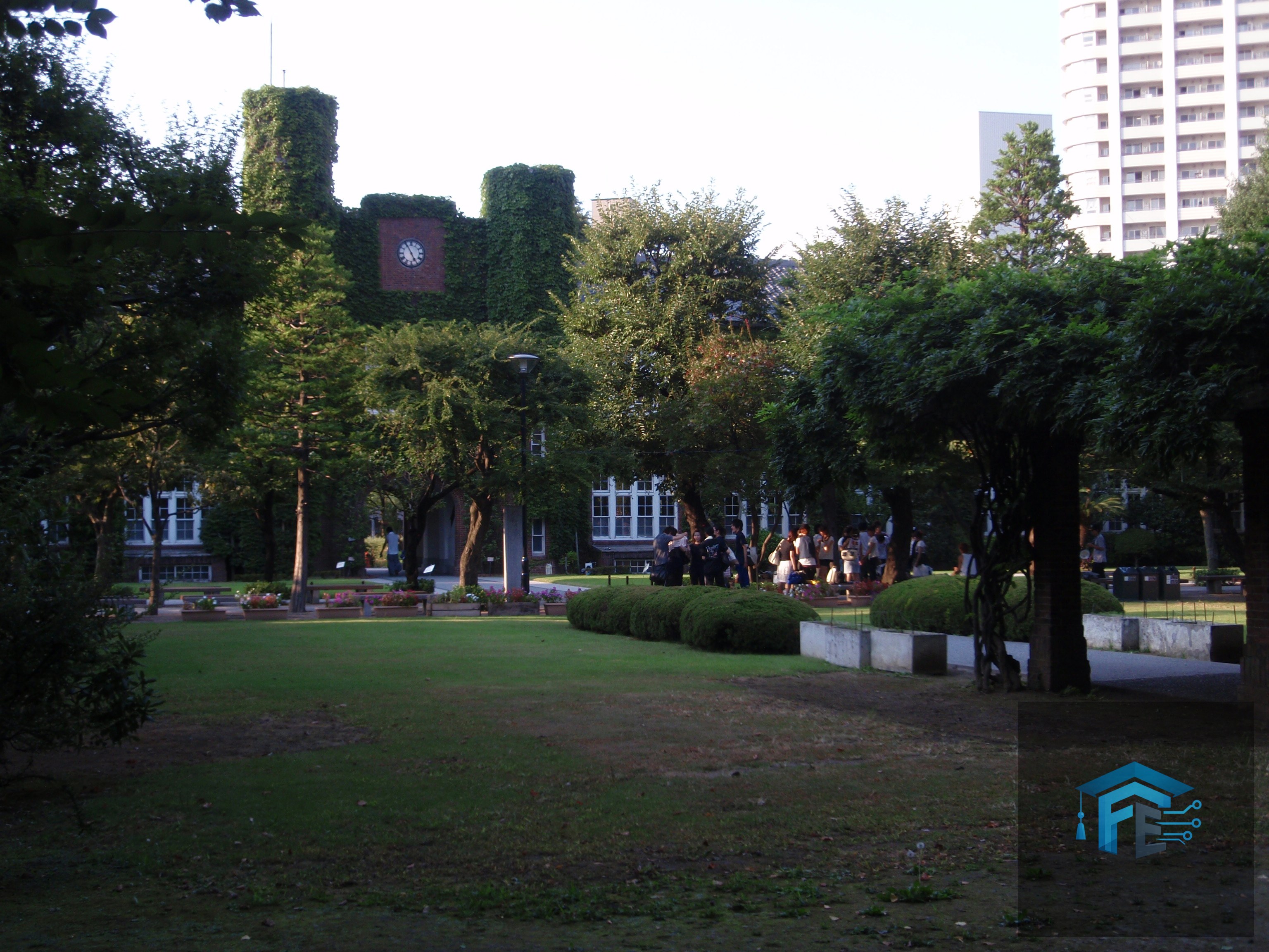St. Pauls University