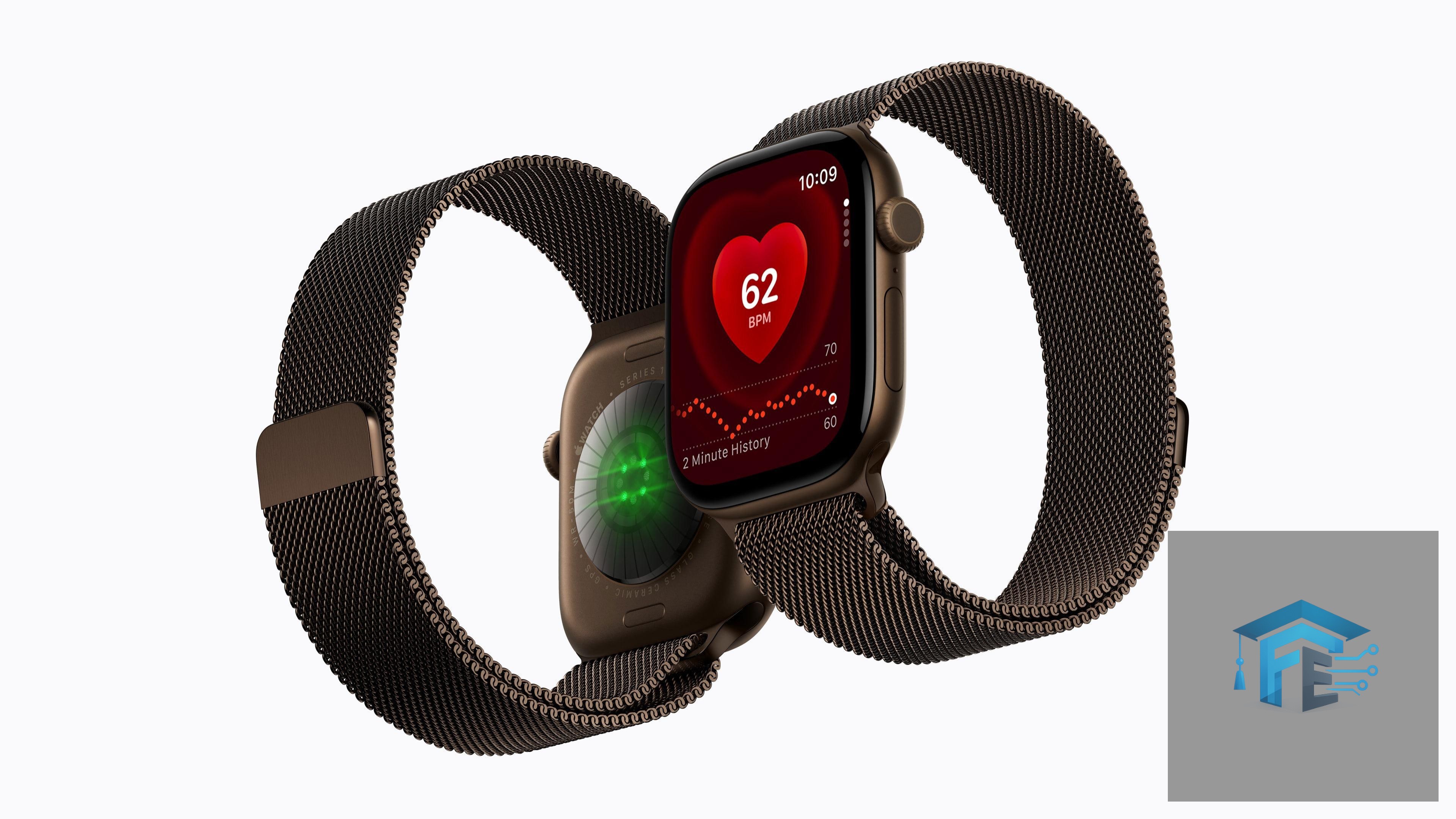 Apple Watch Series 12 launches with always-on Siri and AI daily recaps
