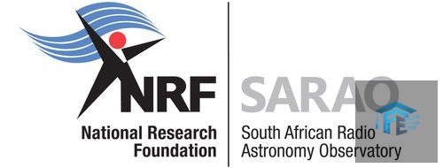 NRF/SARAO Graduate In-Training Programme 2027