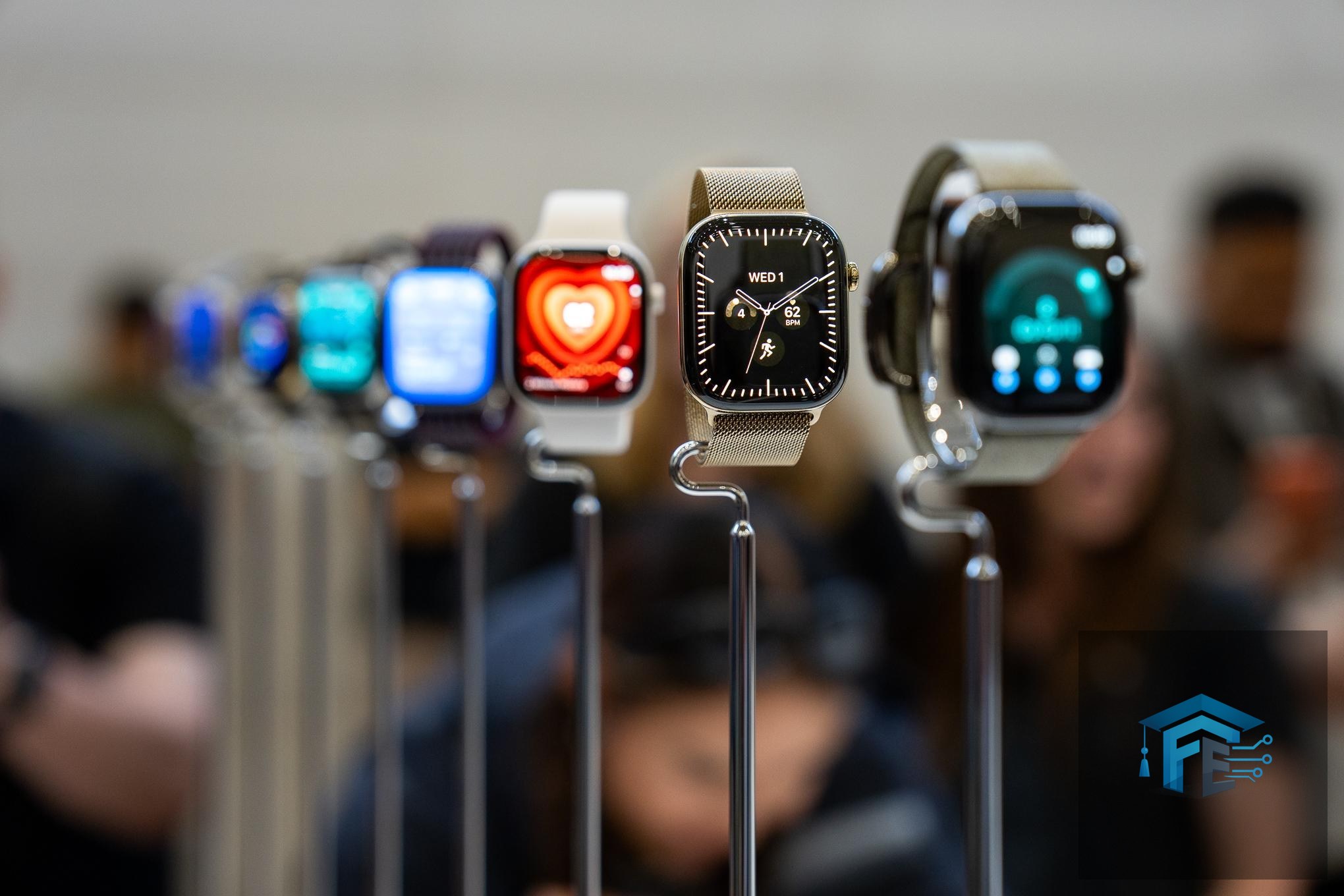 Where to preorder the new Apple Watch Series 12 and Ultra 4