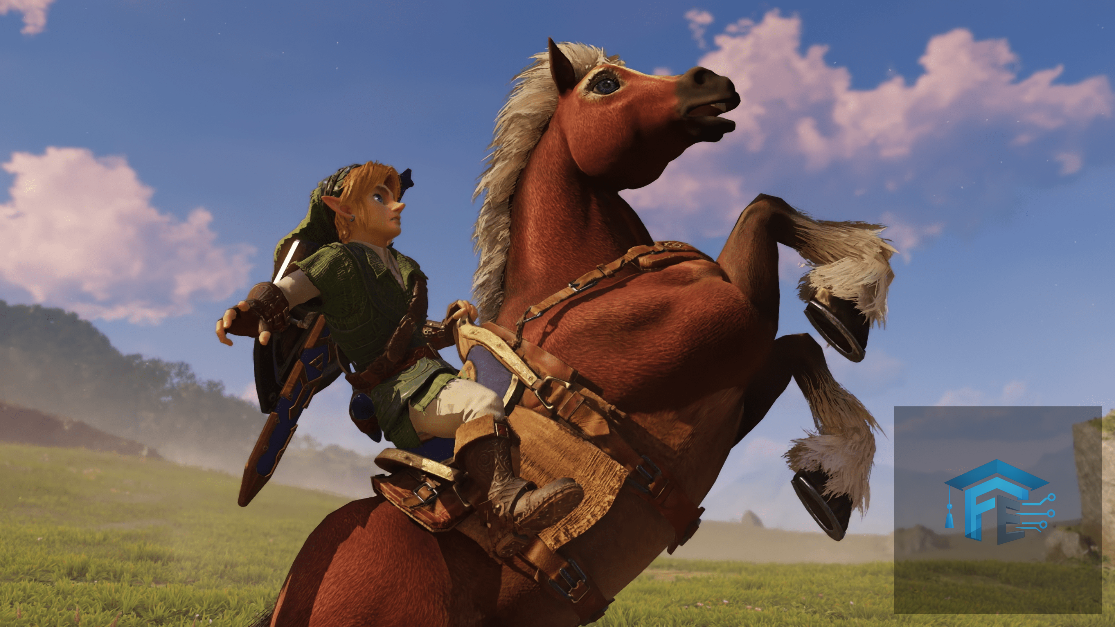Nintendo isn't scared of GTA VI