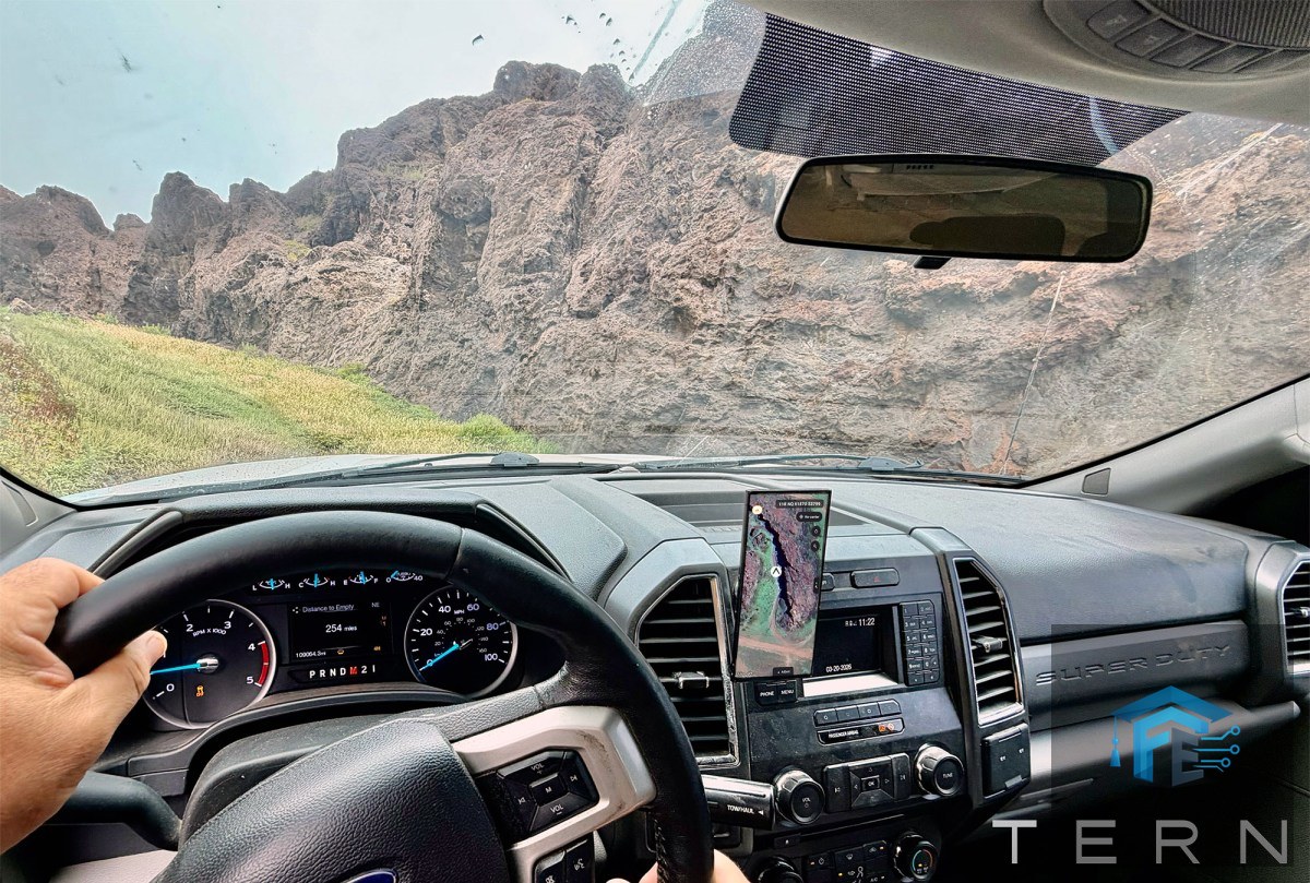 US Army invests $11M in Austin GPS alternative startup Tern