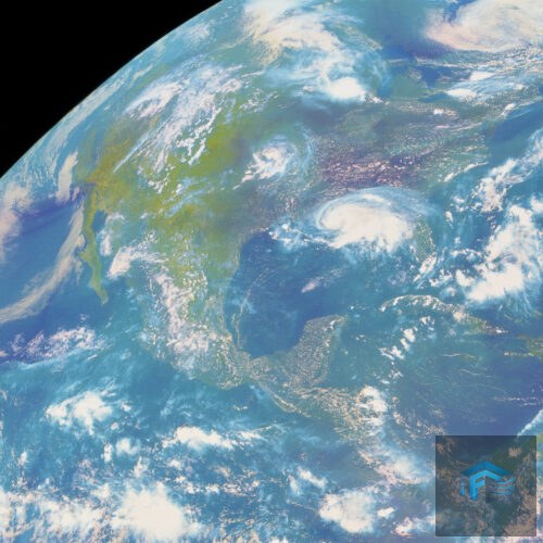 Update to Google's AI weather model improves forecast accuracy