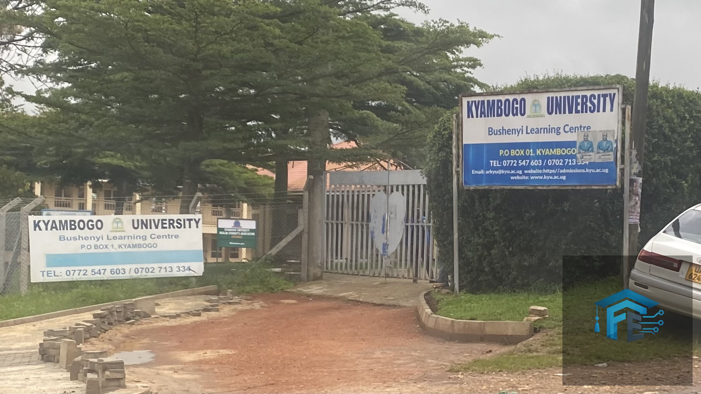 Kyambogo University