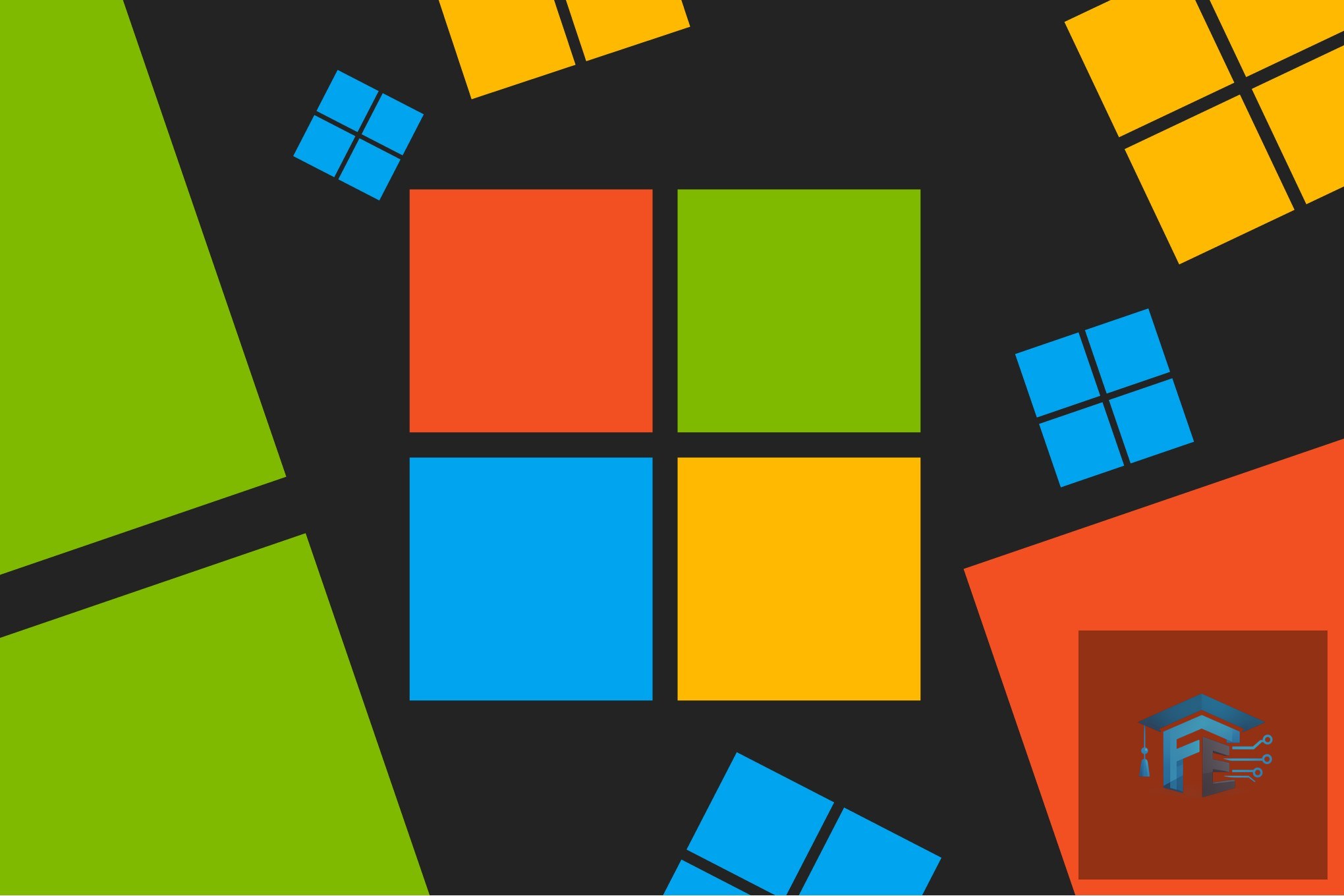 Microsoft breaks another patch Tuesday record