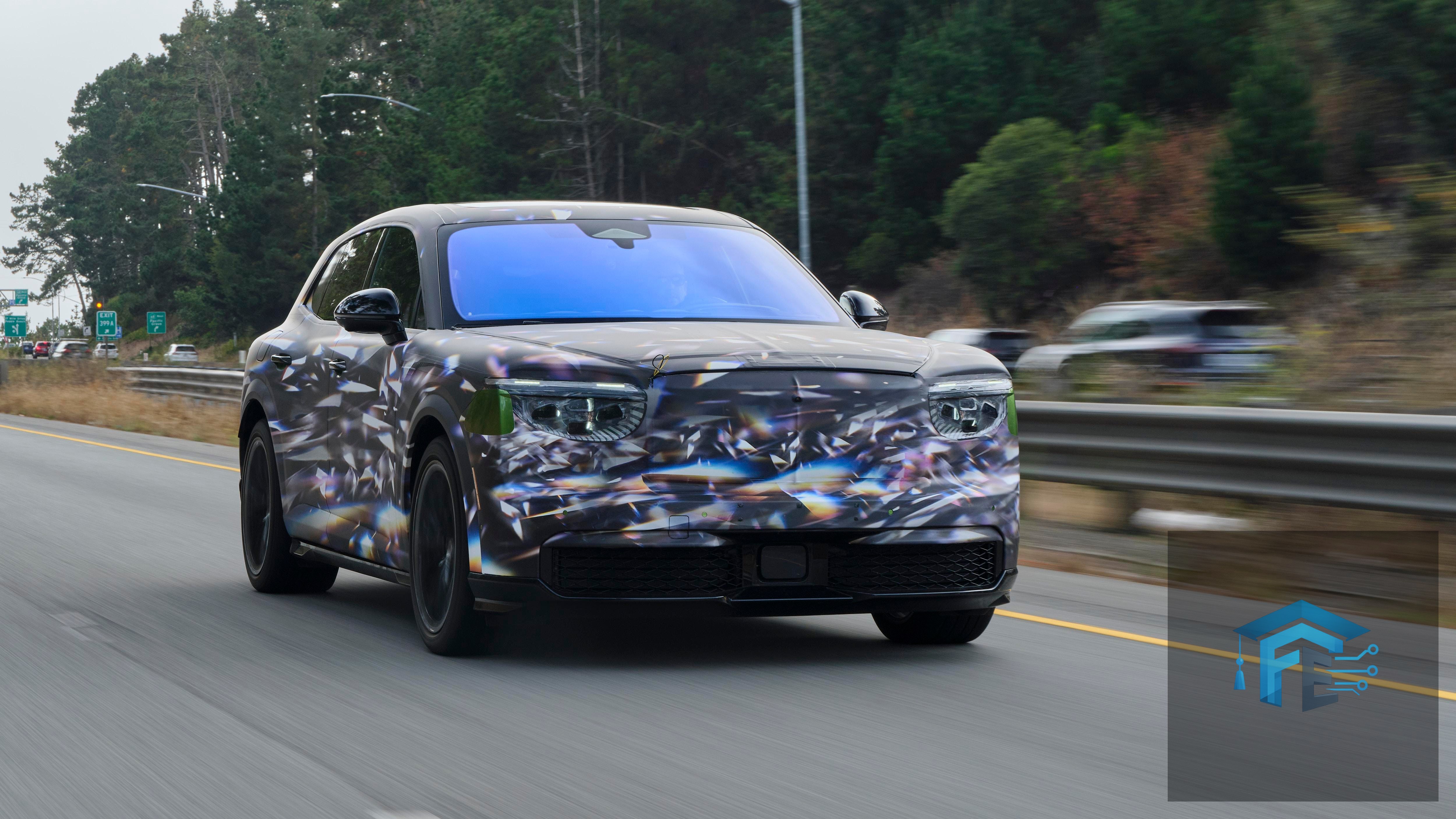 Bentley's Torcal EV tries to balance authenticity with fake V8 sounds