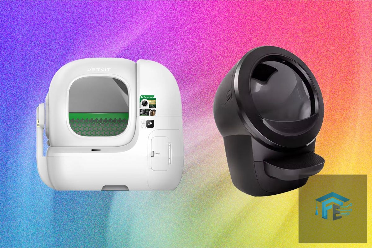 The Best Automatic Litter Box of 2026: Petkit and Litter-Robot