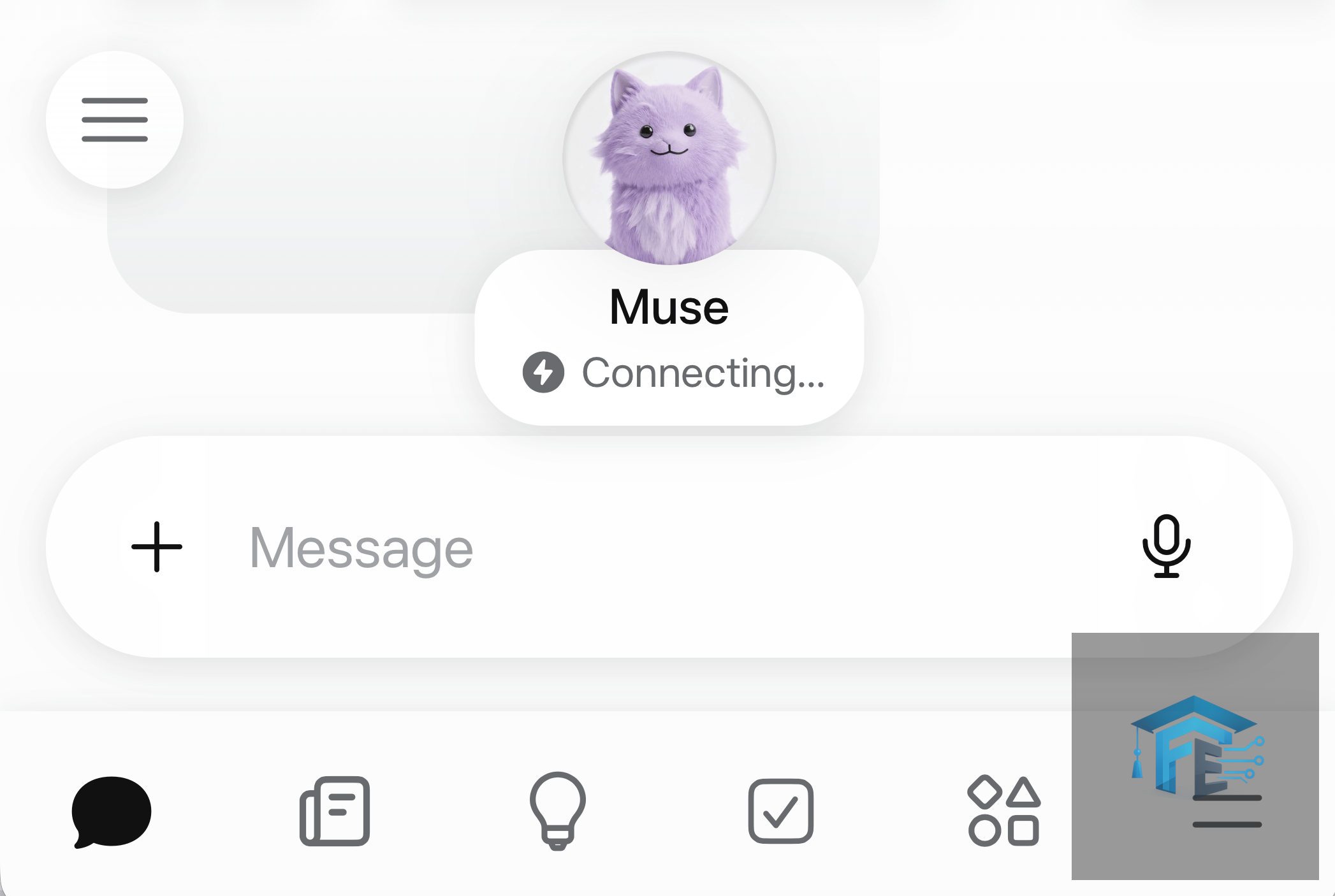 Meta's Muse AI works and creeps me out
