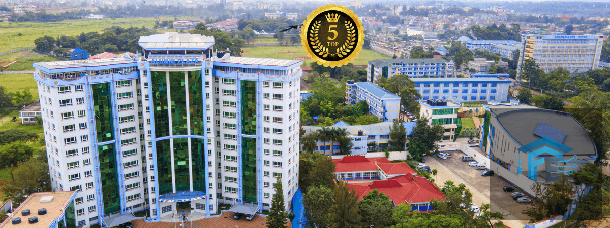 Mount Kenya University