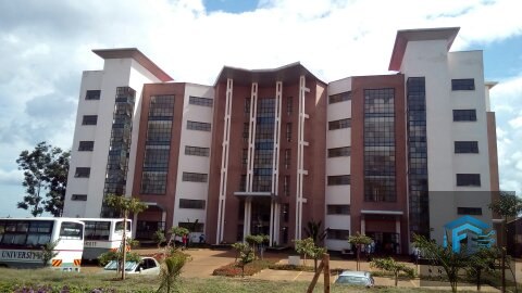 Chuka University