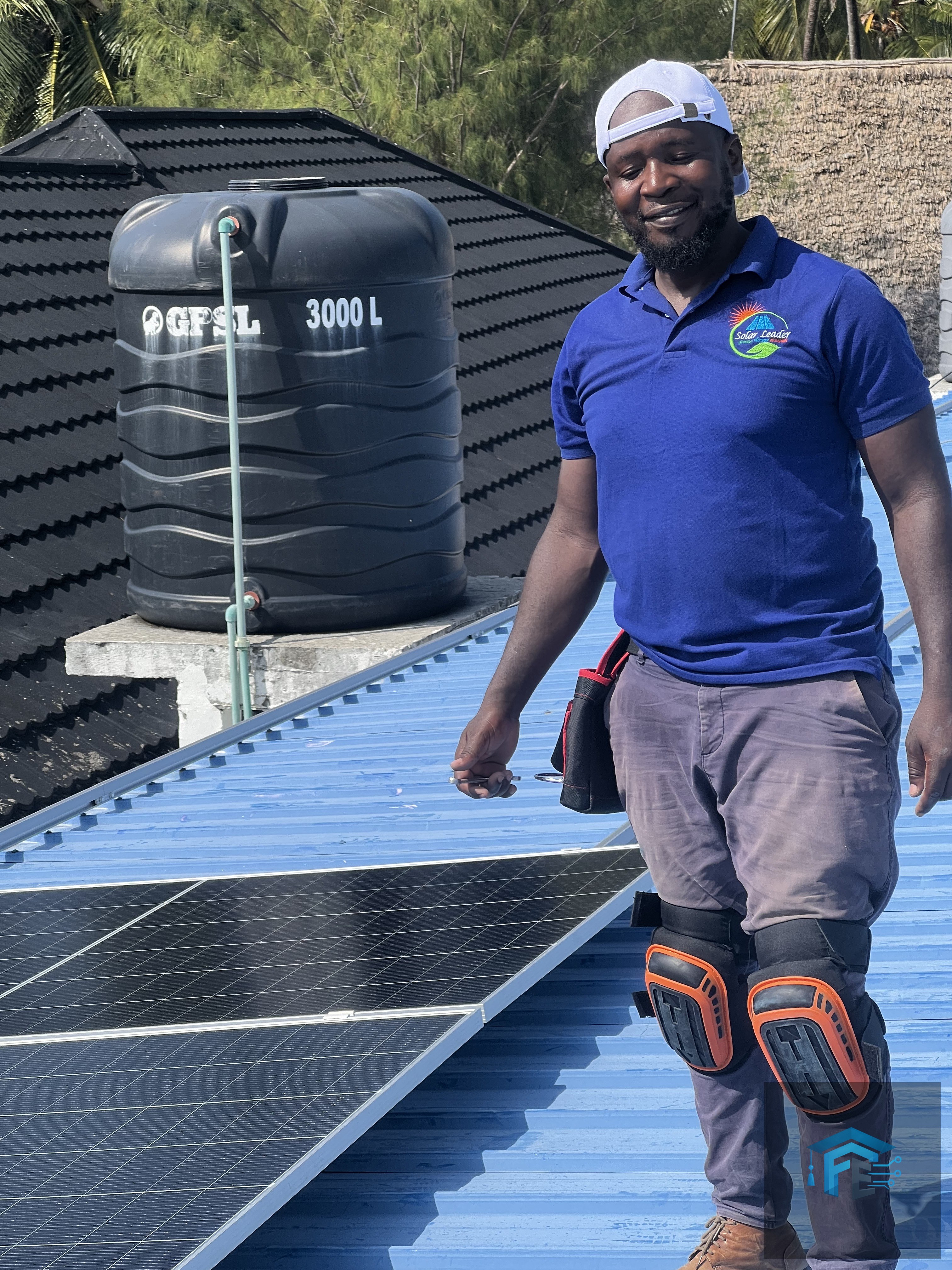Solar Energy in Rural Areas: A Powerful Solution and Its Real Barriers