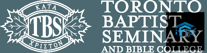 Toronto Baptist Seminary and Bible College