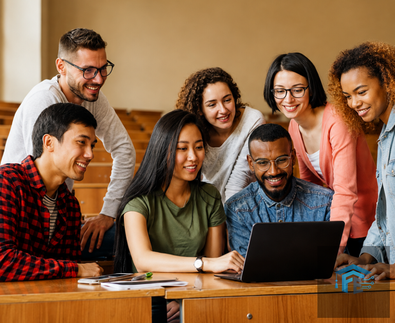EDAD AI Global Campus Ambassador Program 2026