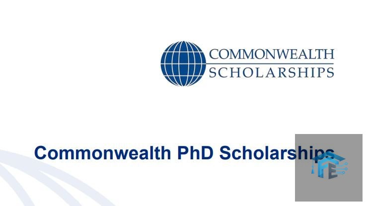 Commonwealth PhD Scholarships 2027/2028 (Fully-Funded)
