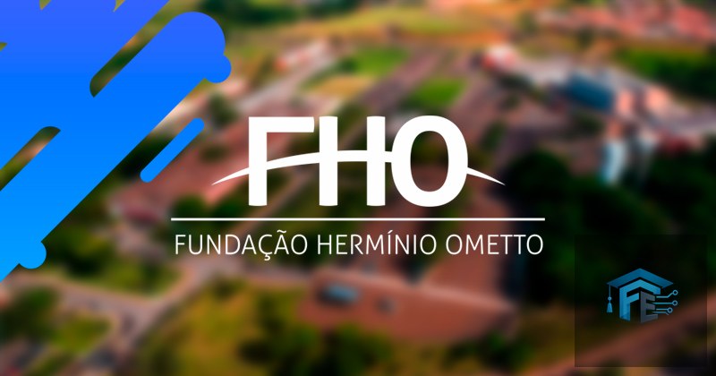 Fundação Hermínio Ometto