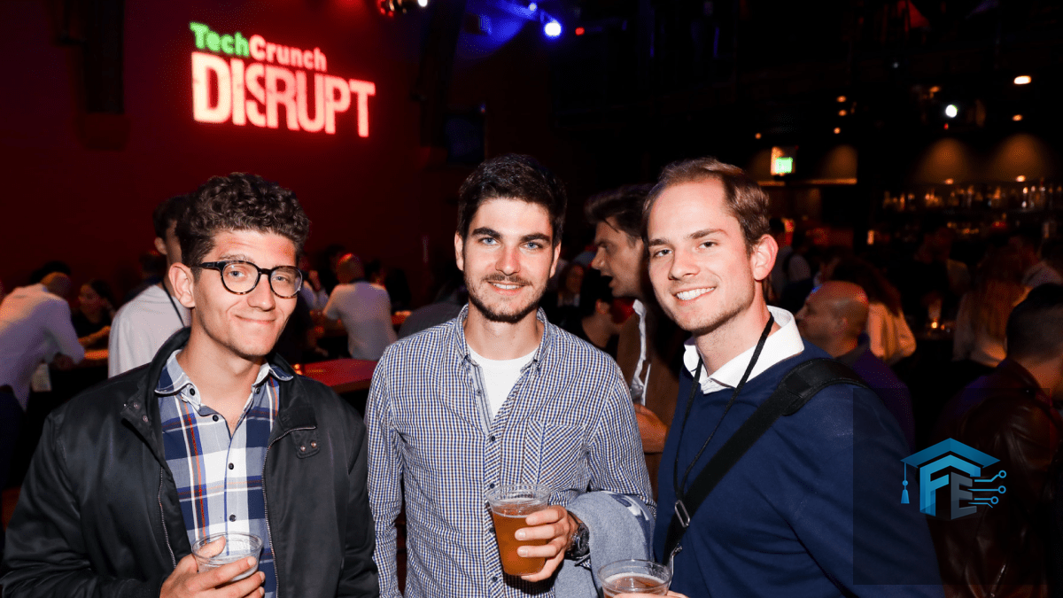 Less than 24 hours to apply for your TechCrunch Disrupt 2026 Side Event