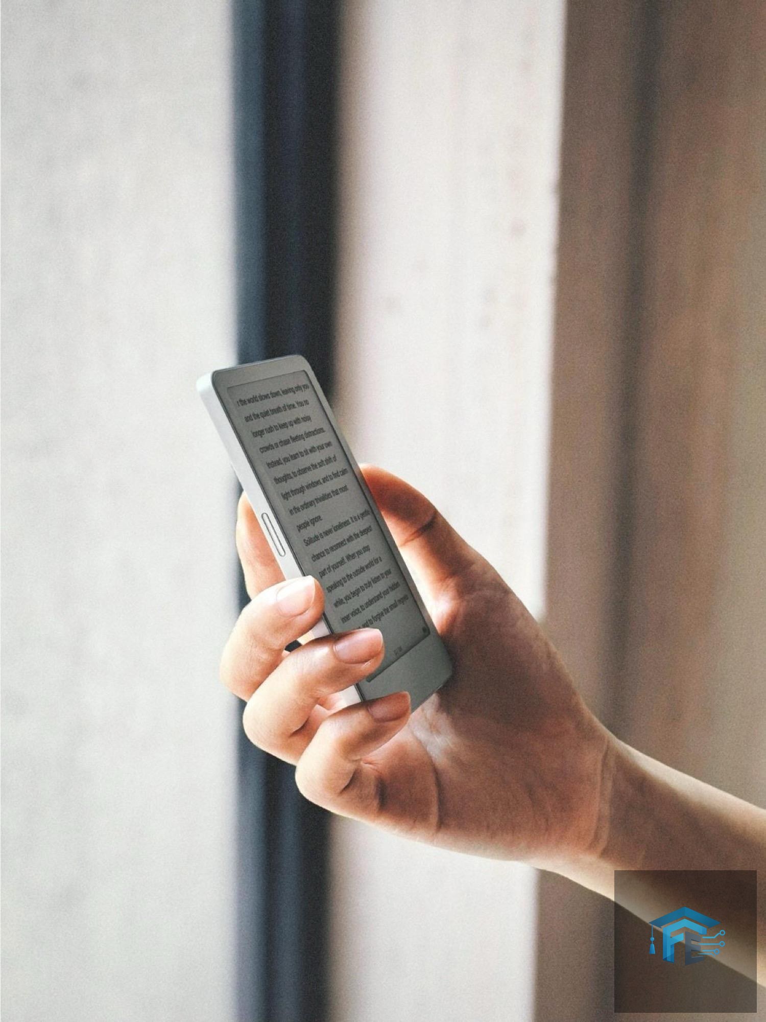 Boox's tiny Picco e-reader should land in November