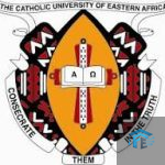 Catholic University of Eastern Africa