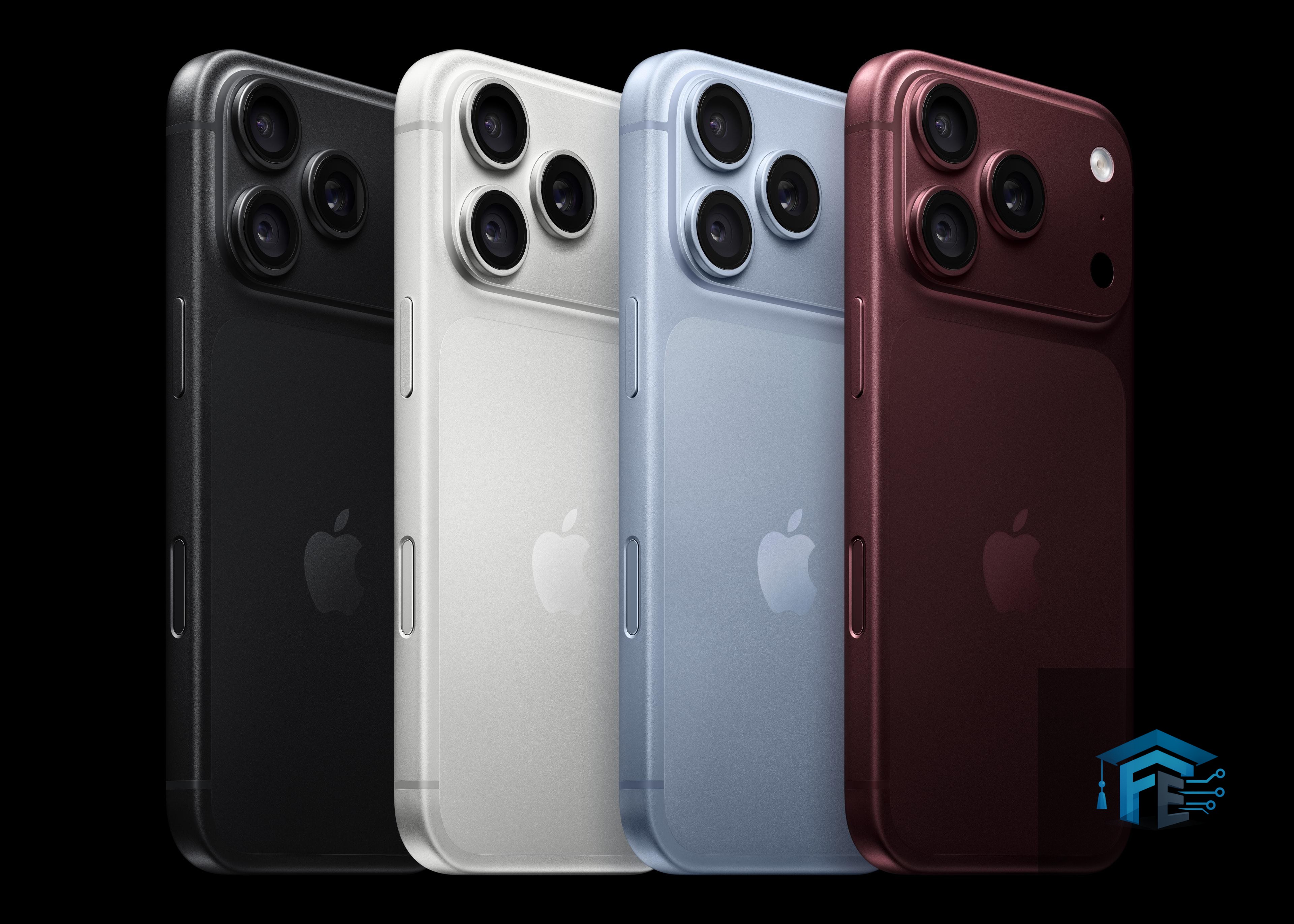 iPhone 18 Pro arrives first in Apple's staggered release schedule