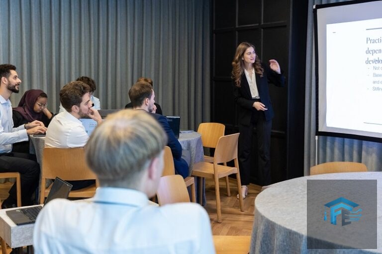 Institute for AI Policy and Strategy (IAPS) AI Policy Fellowship 2027 (Fully-funded)