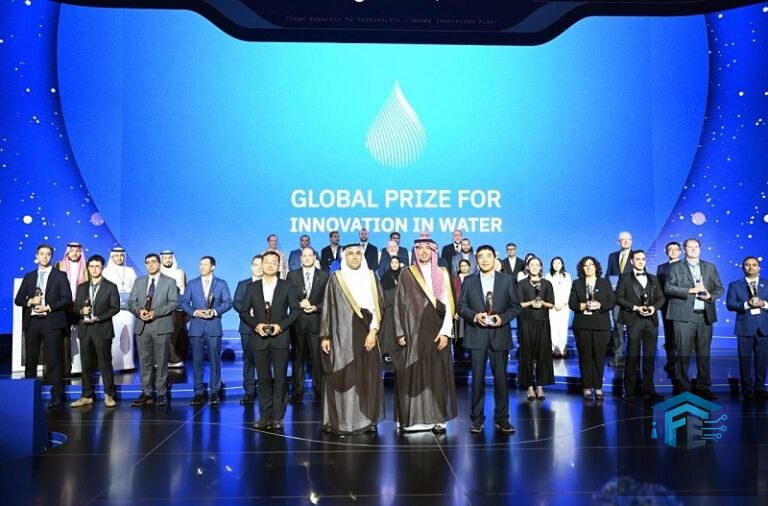 Global Prize for Innovation in Water (GPIW) 2026