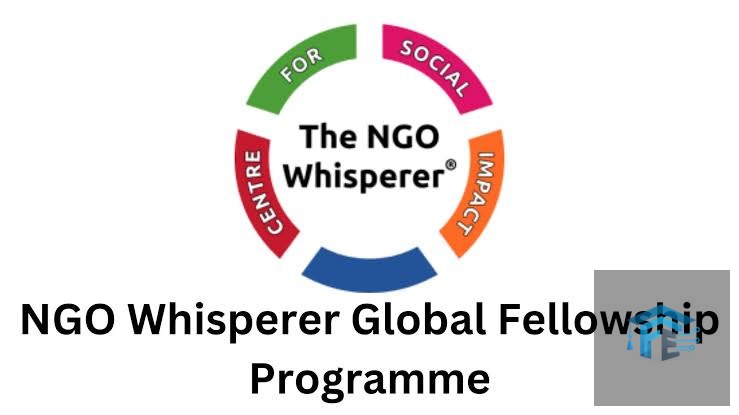 NGO Whisperer Global Fellows Programme Class of 2027
