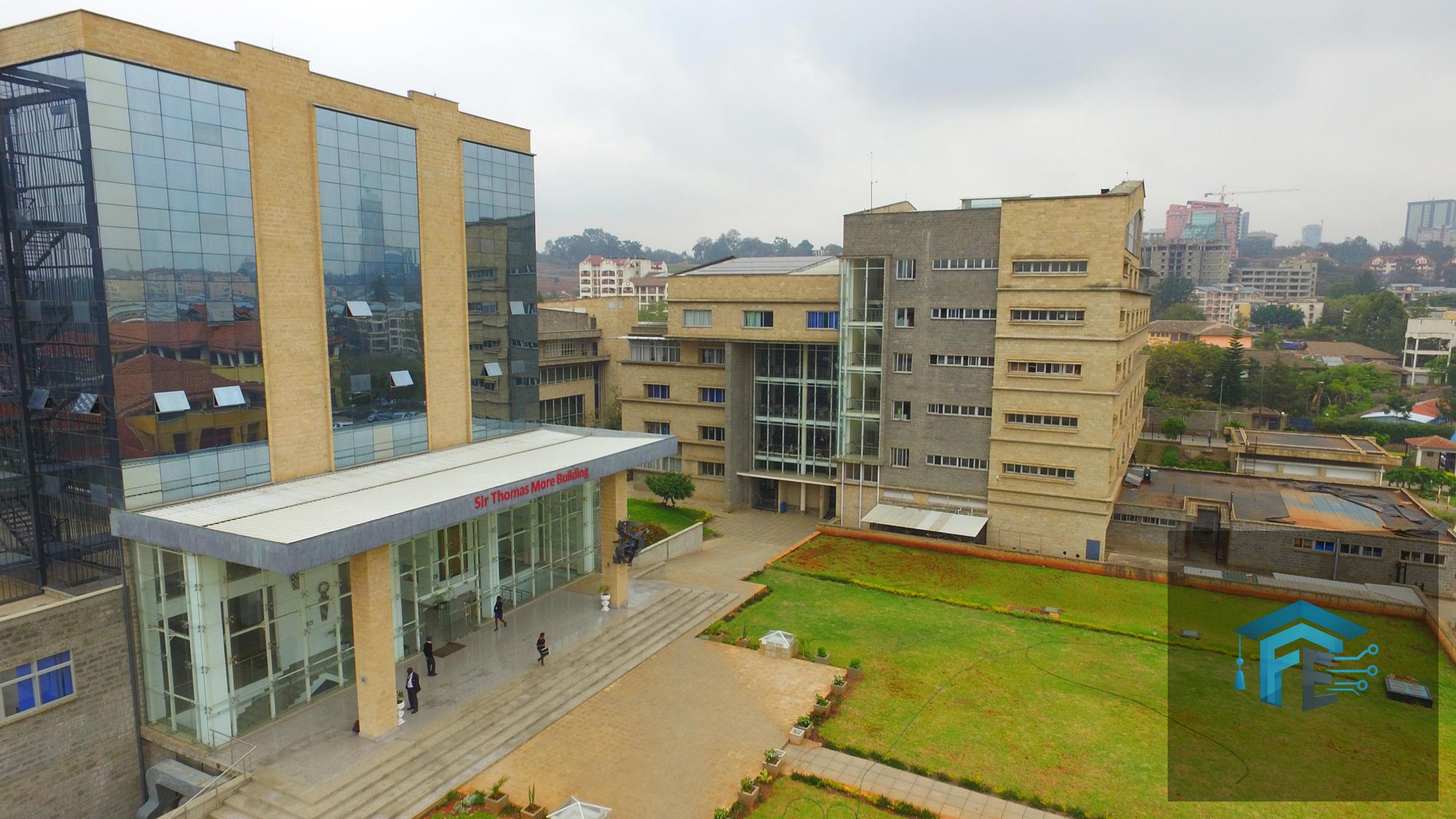 Strathmore University