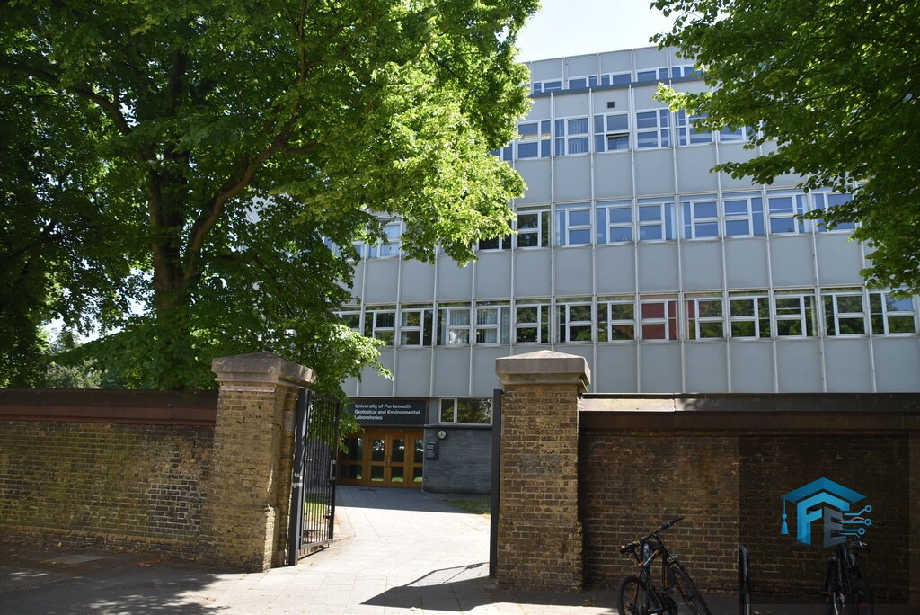 University of Portsmouth