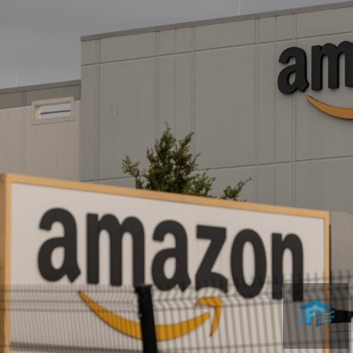 Lawsuit: Amazon refused to give pregnant workers bathroom breaks and chairs